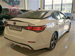 نیسان سێنترا